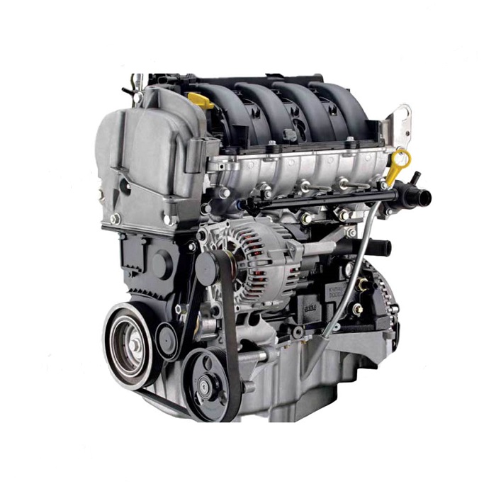 موتورکامل l90 (النود)
